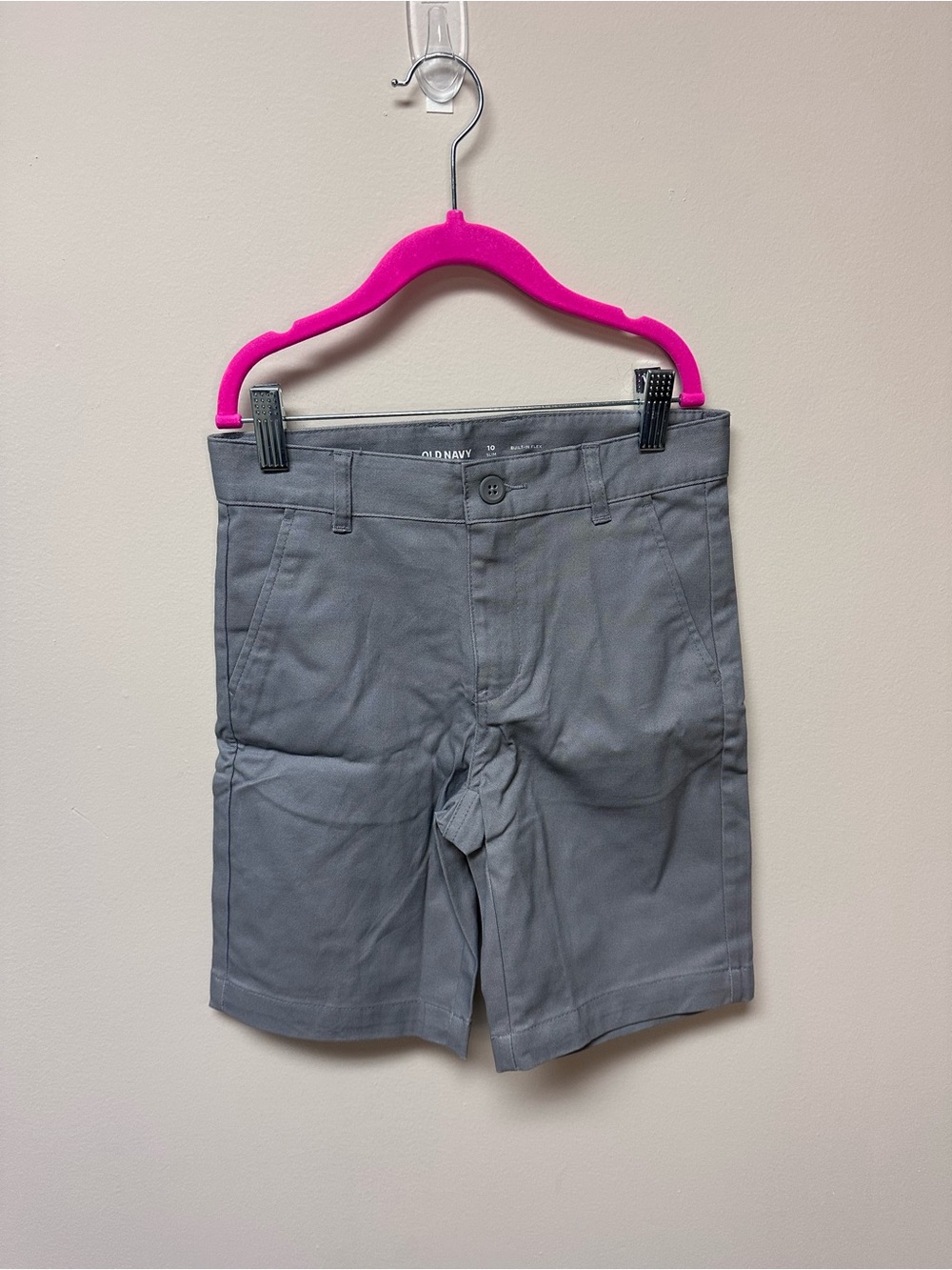 Boys Old Navy Shorts